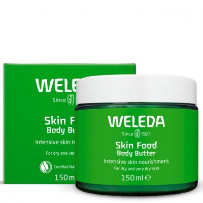 Weleda Skin Food Body Butter 150ml